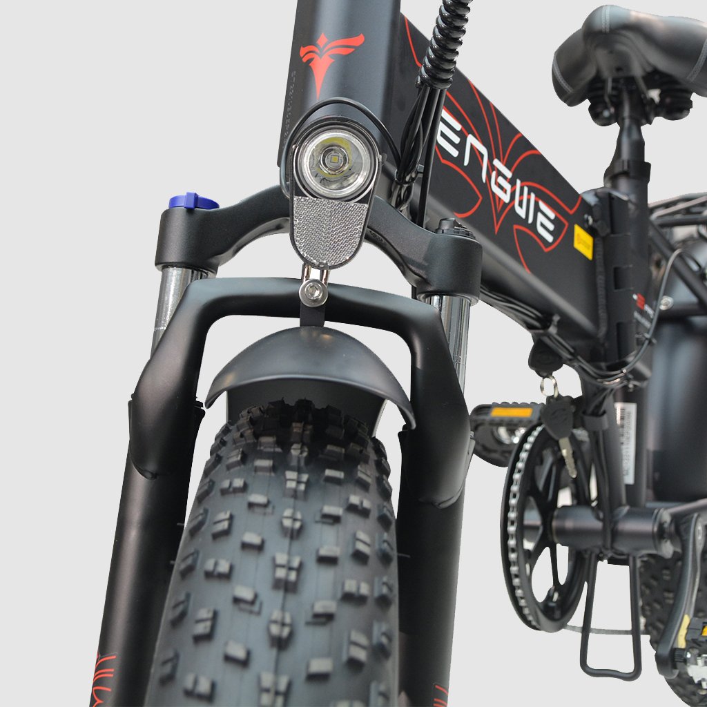 electric bicycle conversion kit engwe ep-2