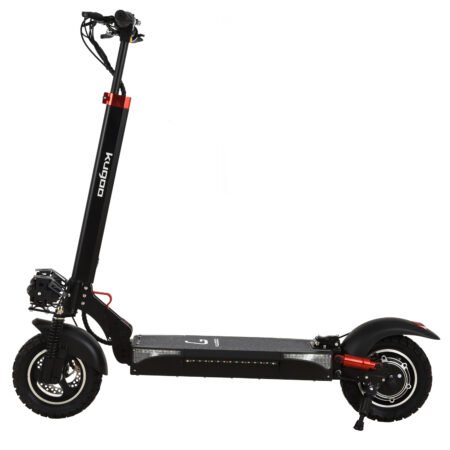 electric two wheels scooter