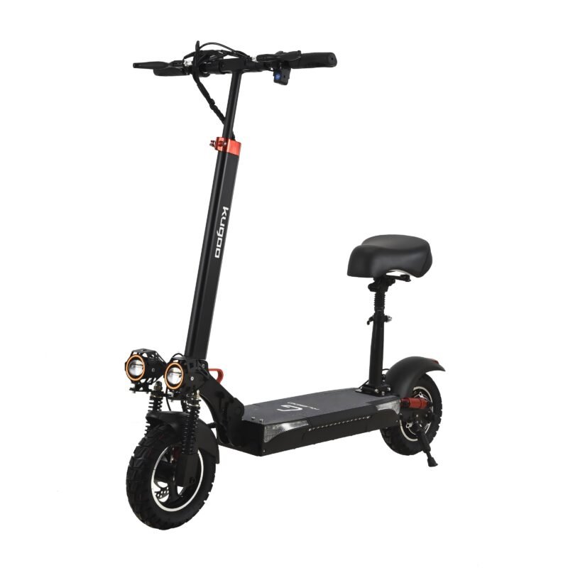 e scooter for adults