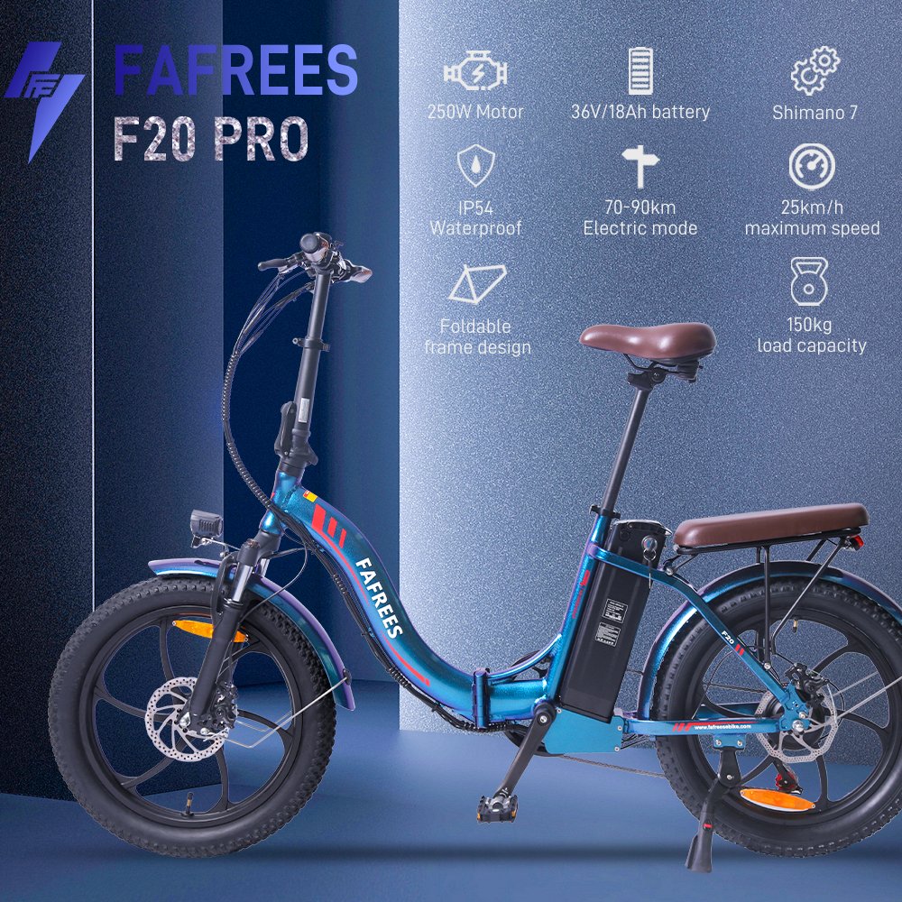 Farfrees F20 Pro