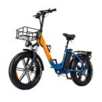 Ridstar MN20