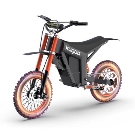 EV Dirt bike