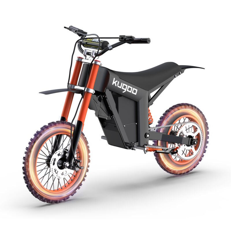 EV Dirt bike