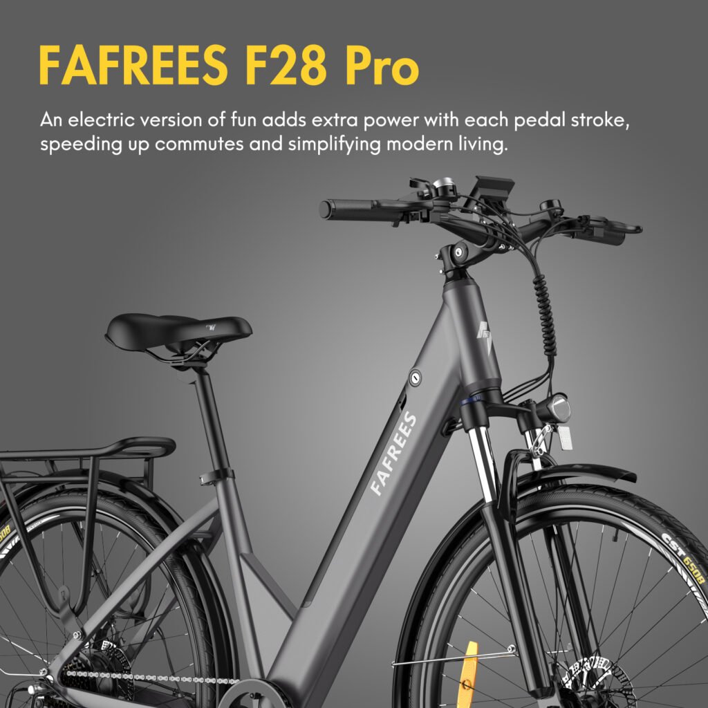 Farfrees F28 Pro