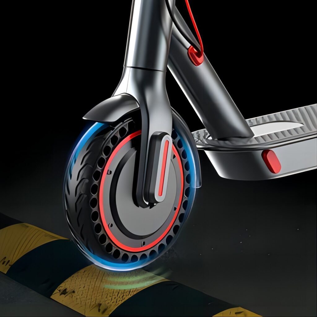M365 electric scooter