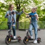 electric scooter shop