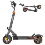 good scooters for adults