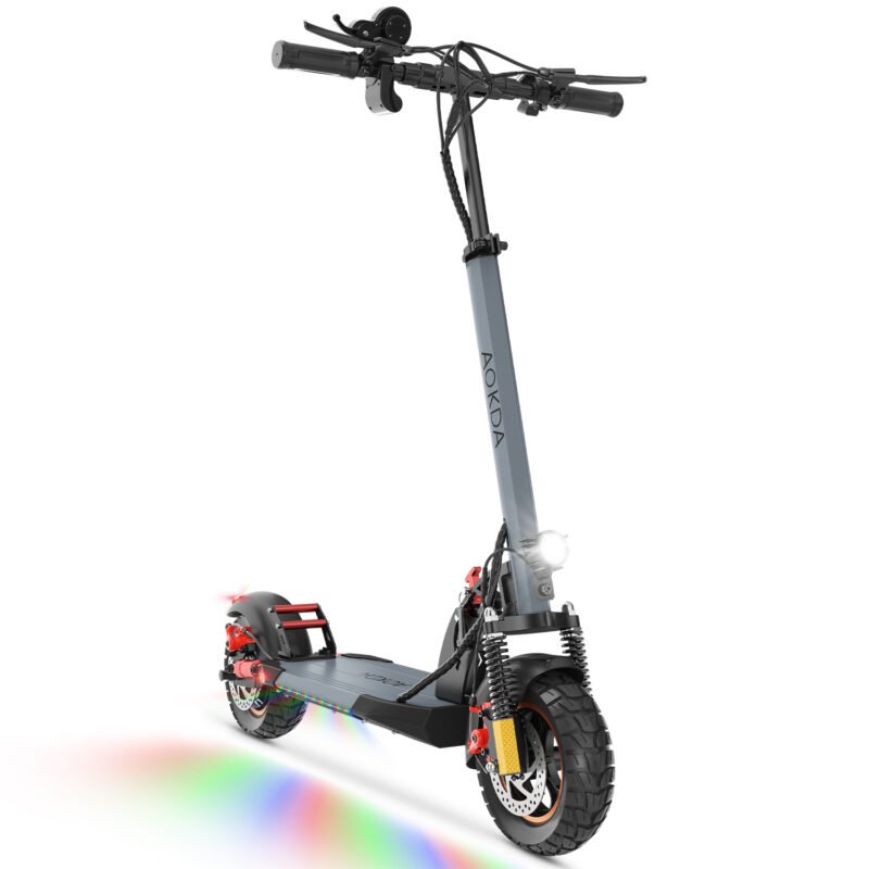 e scooter for adults