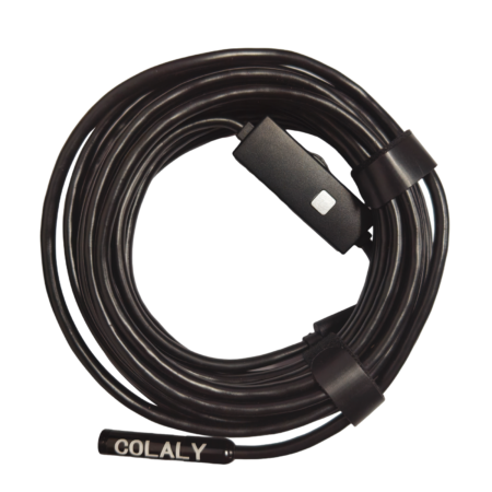 COLALY Endoscope Camera