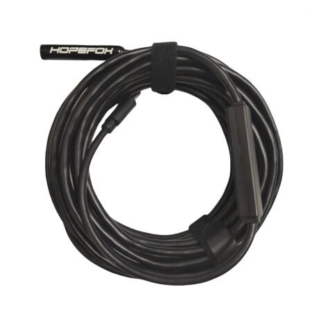 HOPEFOX Endoscope Inspection Camera